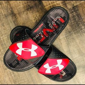 Under Armour Slides
